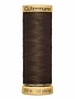 Gütermann Fil Gütermann Coton 50wt 3080 100m
