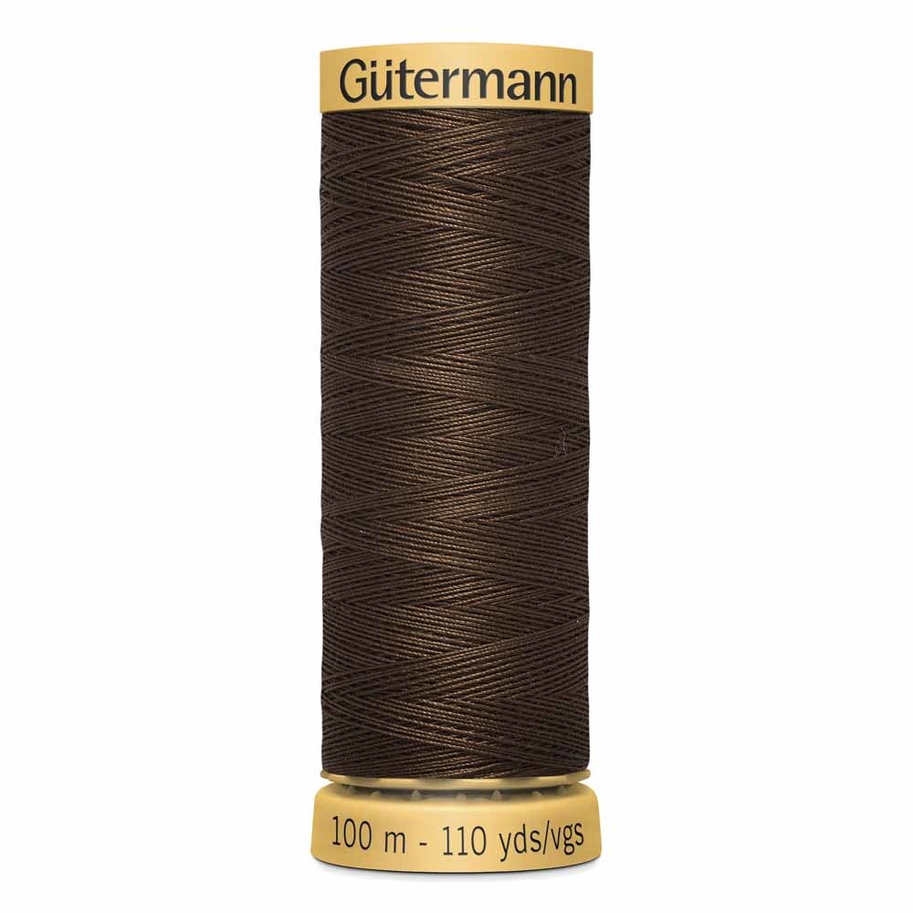 Gütermann Gütermann Cotton thread 50wt 3080 100m