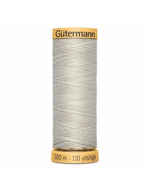 Gütermann Gütermann Cotton thread 50wt 3170 100m