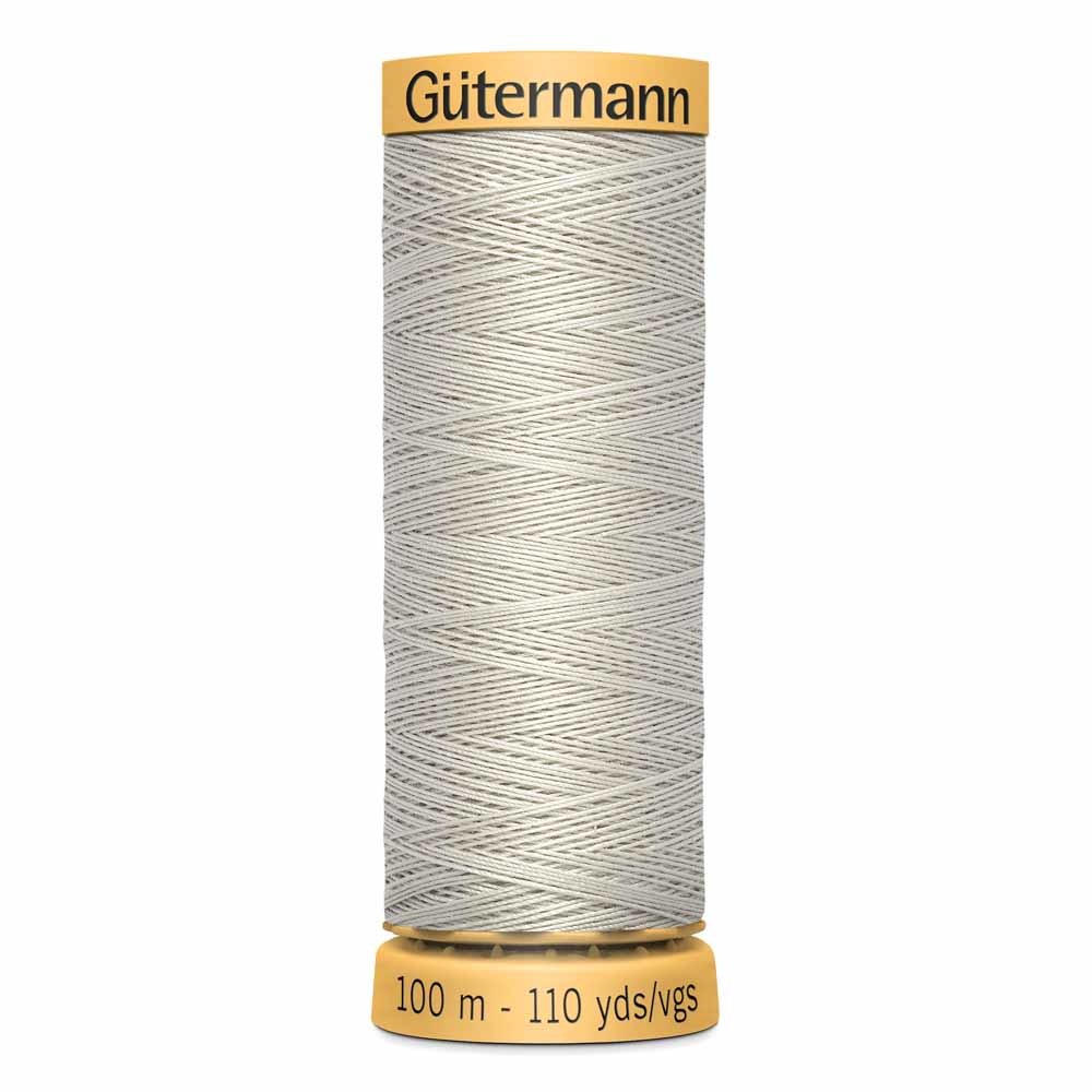 Gütermann Fil Gütermann Coton 50wt 3170 100m