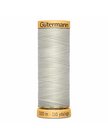 Gütermann Gütermann Cotton thread 50wt 3210 100m