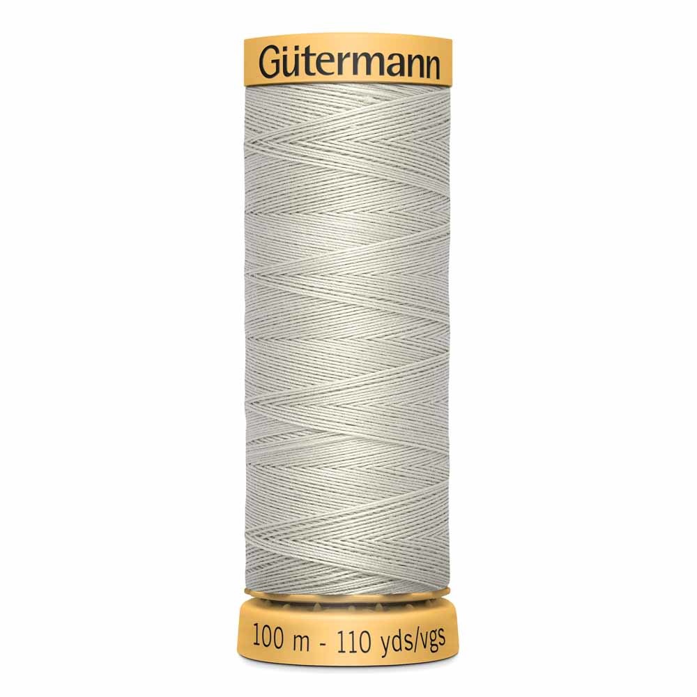 Gütermann Gütermann Cotton thread 50wt 3210 100m