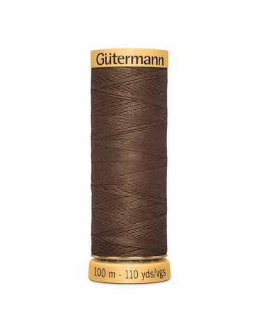 Gütermann Gütermann Cotton thread 3060