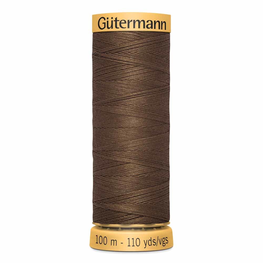 Gütermann Fil Gütermann Coton 3060