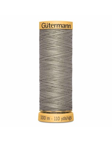 Gütermann Gütermann Cotton thread 3400