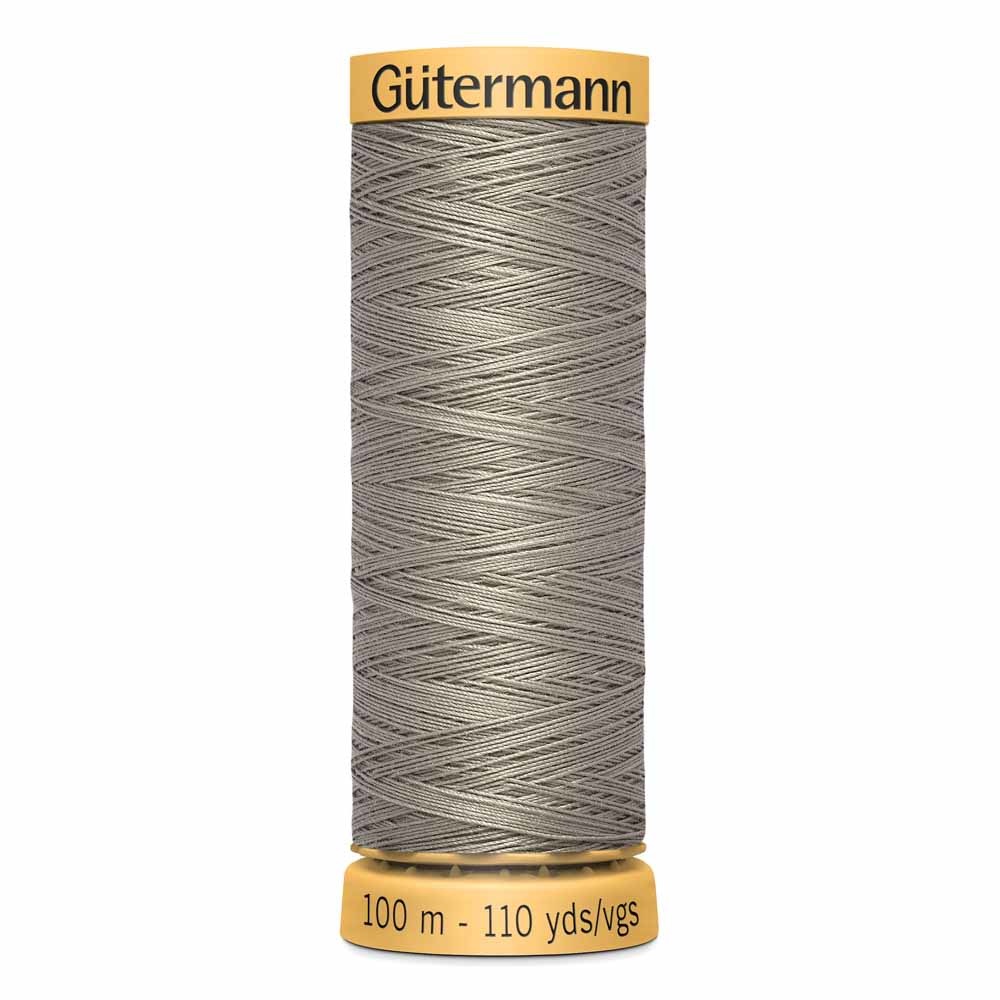 Gütermann Fil Gütermann Coton 3400