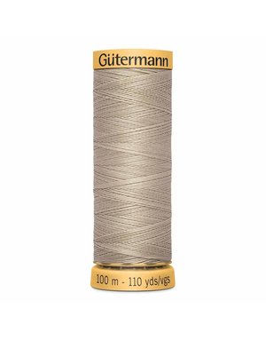 Gütermann Gütermann Cotton thread 50wt 4660 100m