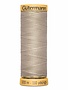 Gütermann Fil Gütermann Coton 50wt 4660 100m
