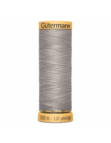 Gütermann Gütermann Cotton thread 50wt 3756 100m