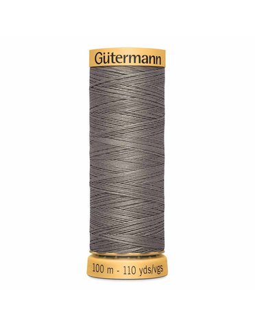 Gütermann Gütermann Cotton thread 50wt 3670 100m