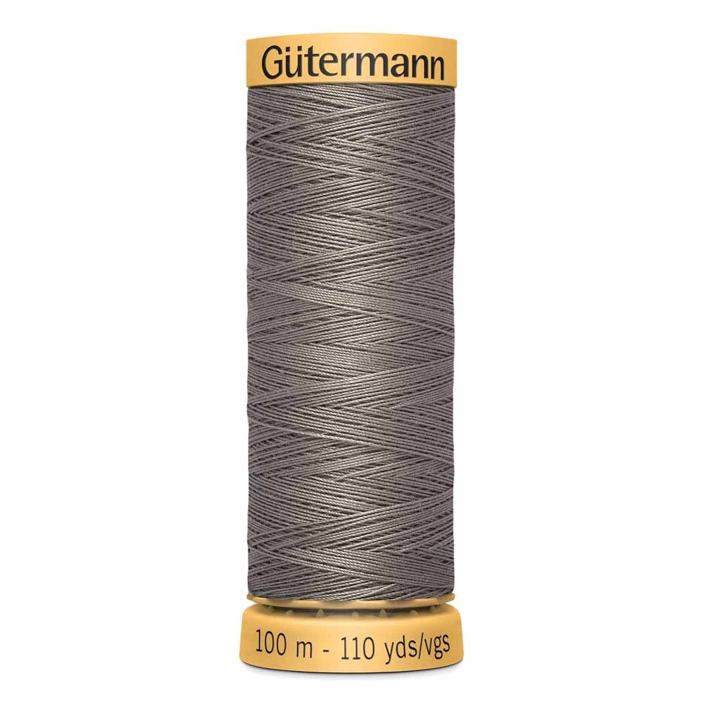 Gütermann Gütermann Cotton thread 50wt 3670 100m
