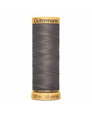 Gütermann Gütermann Cotton thread 50wt 3630 100m