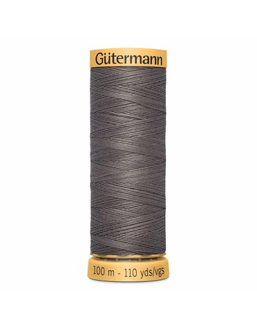 Gütermann Gütermann Cotton thread 50wt 3630 100m