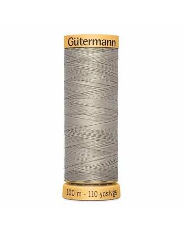 Gütermann Gütermann Cotton thread 50wt 3370 100m