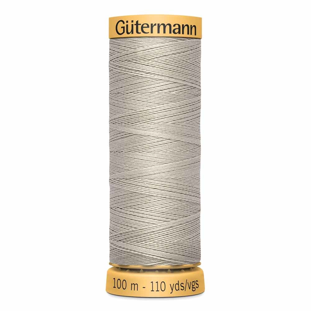 Gütermann Gütermann Cotton thread 50wt 3310 100m
