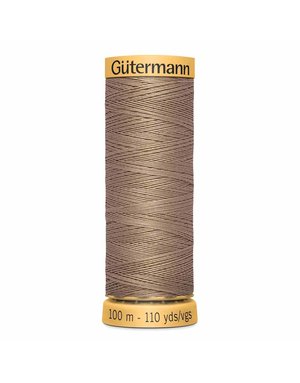 Gütermann Gütermann Cotton thread 50wt 4680 100m