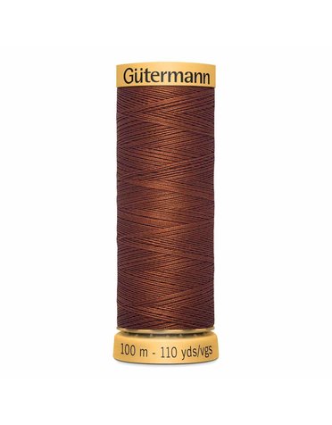 Gütermann Gütermann Cotton thread 50wt 4720 100m