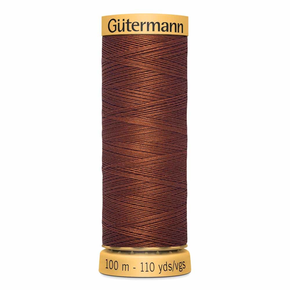 Gütermann Gütermann Cotton thread 50wt 4720 100m