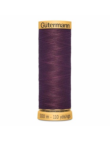 Gütermann Gütermann Cotton thread 50wt 4750 100m