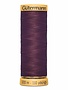 Gütermann Fil Gütermann Coton 50wt 4750 100m