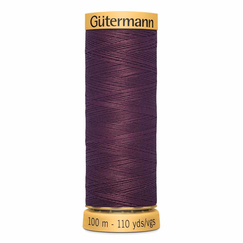 Gütermann Gütermann Cotton thread 50wt 4750 100m