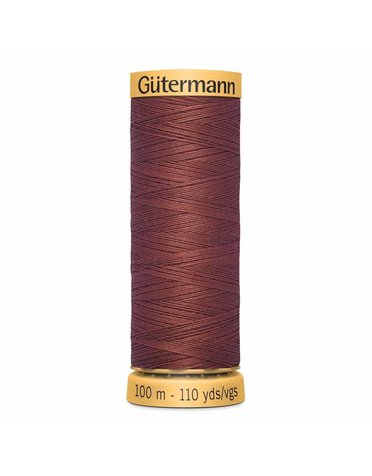 Gütermann Gütermann Cotton thread 50wt 4820 100m