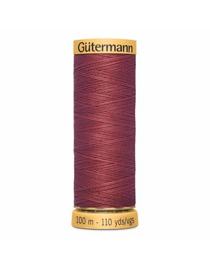 Gütermann Gütermann Cotton thread 50wt 4835 100m