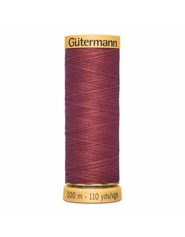 Gütermann Fil Gütermann Coton 50wt 4835 100m