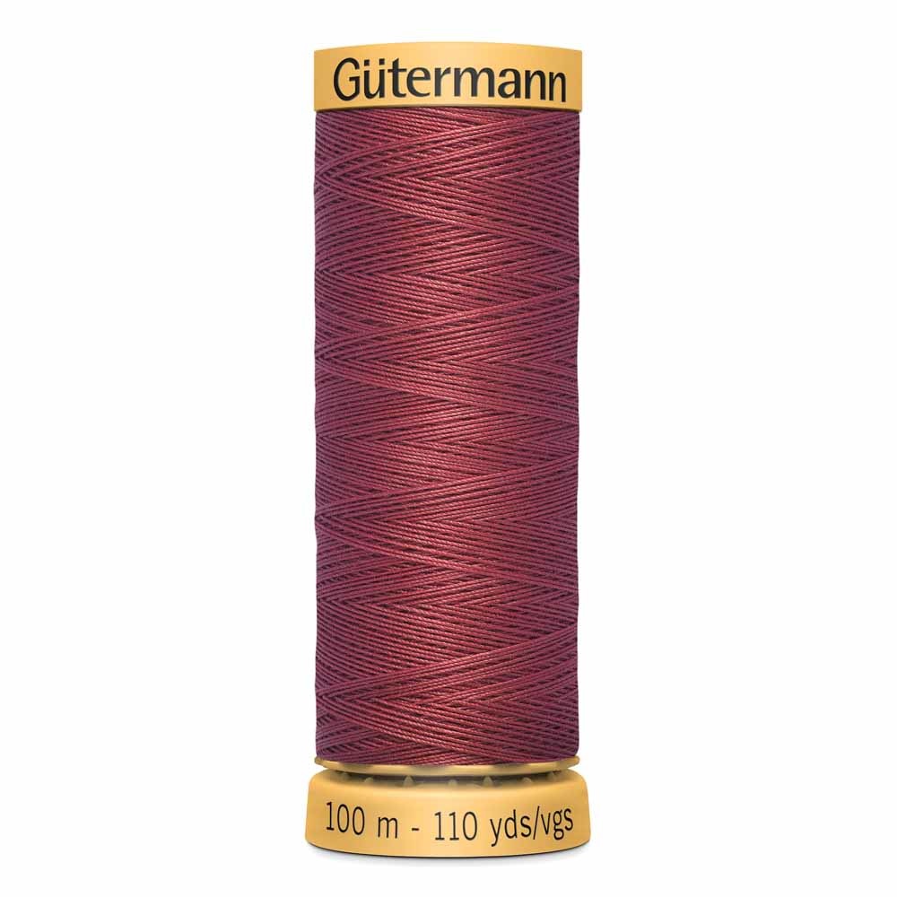 Gütermann Gütermann Cotton thread 50wt 4835 100m