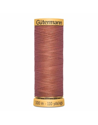 Gütermann Gütermann Cotton thread 50wt 4850 100m