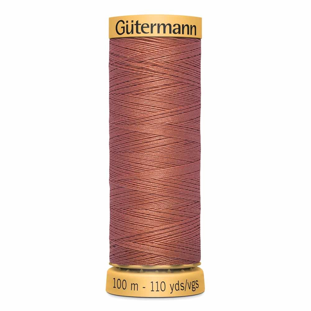 Gütermann Gütermann Cotton thread 50wt 4850 100m