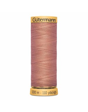 Gütermann Gütermann Cotton thread 50wt 4860 100m