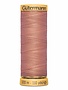 Gütermann Fil Gütermann Coton 50wt 4860 100m