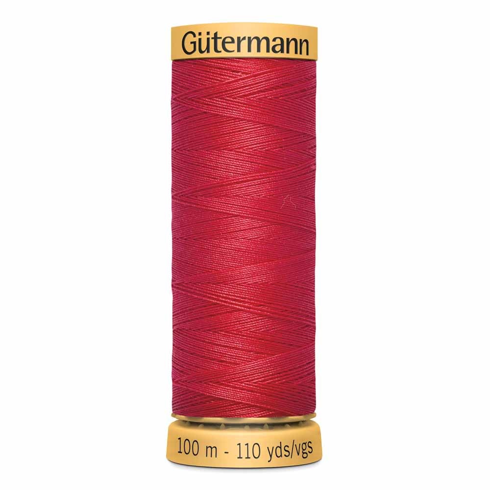 Gütermann Gütermann Cotton thread 50wt 4915 100m