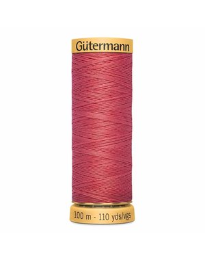 Gütermann Fil Gütermann Coton 50wt 4930 100m