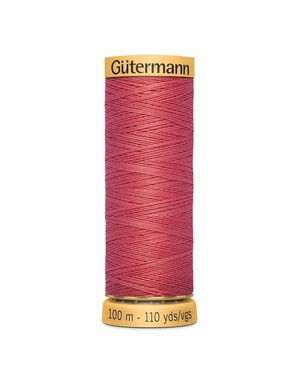 Gütermann Gütermann Cotton thread 50wt 4930 100m