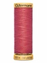 Gütermann Fil Gütermann Coton 50wt 4930 100m