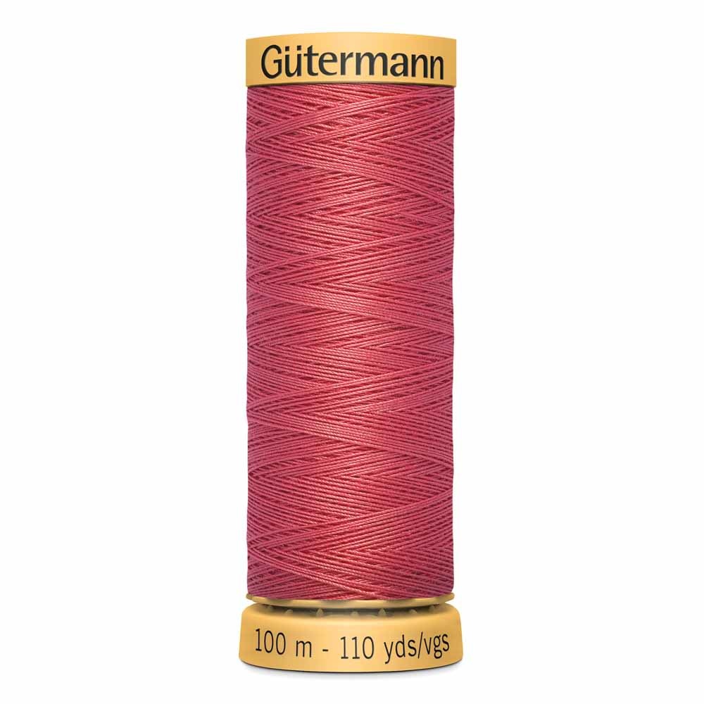 Gütermann Gütermann Cotton thread 50wt 4930 100m