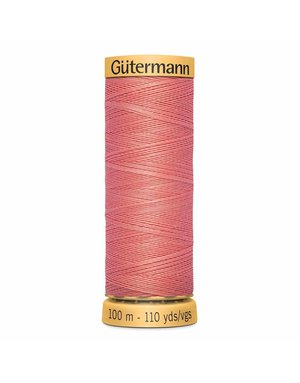 Gütermann Fil Gütermann Coton 50wt 4950 100m