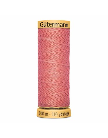 Gütermann Fil Gütermann Coton 50wt 4950 100m