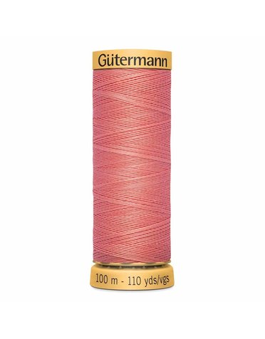 Gütermann Gütermann Cotton thread 50wt 4950 100m