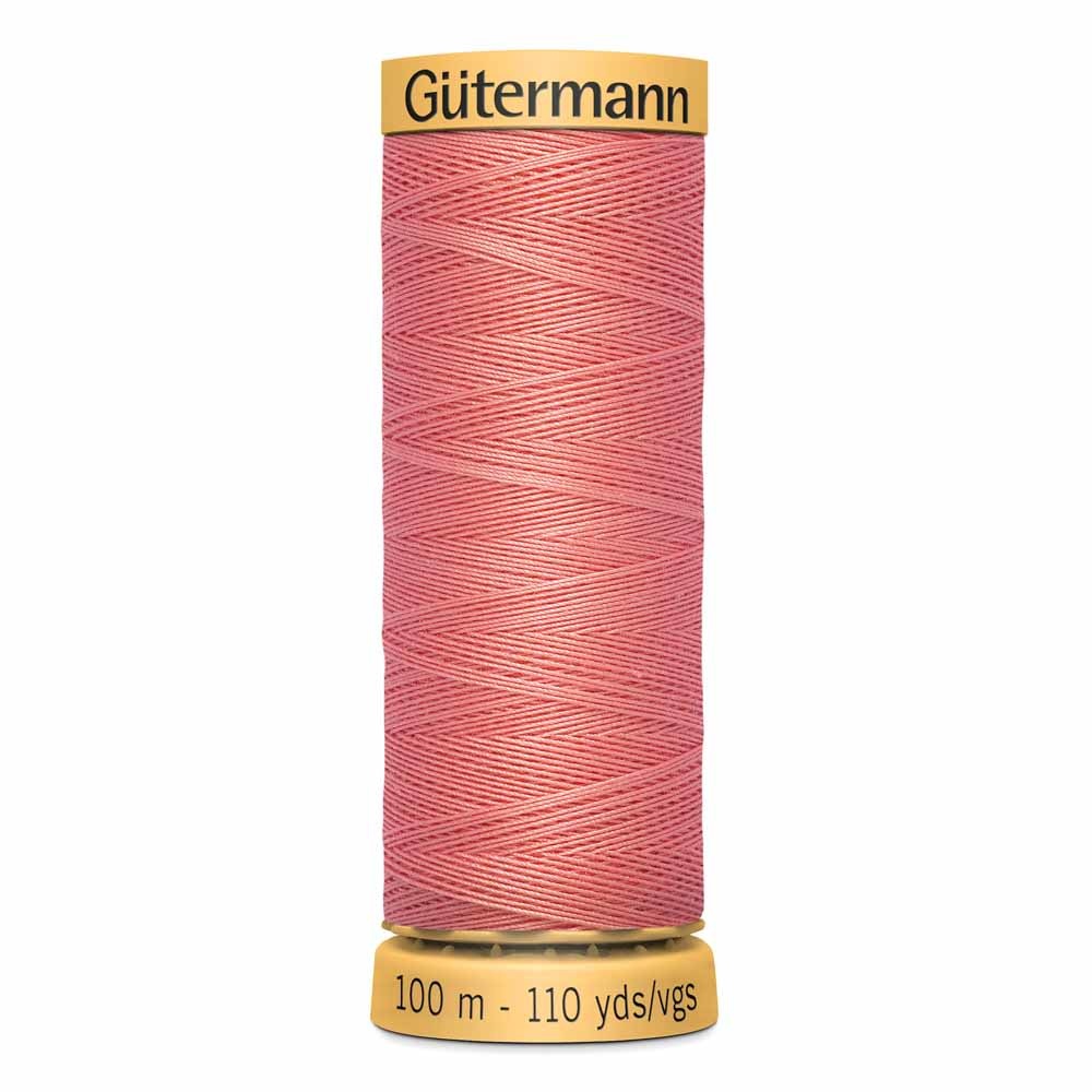 Gütermann Gütermann Cotton thread 50wt 4950 100m