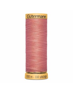 Gütermann Fil Gütermann Coton 50wt 4970 100m