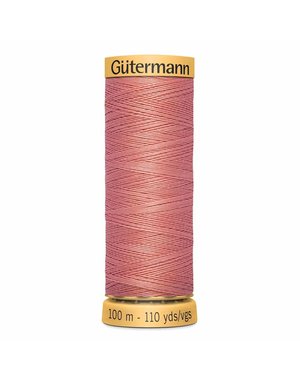 Gütermann Gütermann Cotton thread 50wt 4970 100m