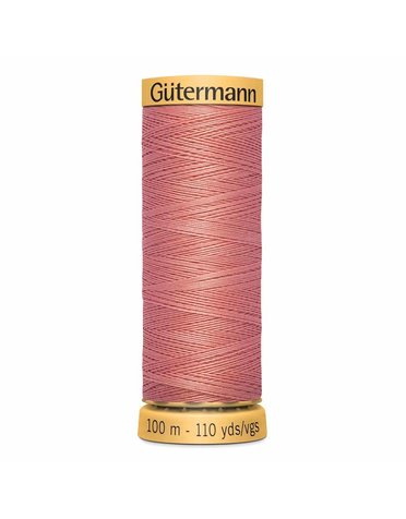 Gütermann Gütermann Cotton thread 50wt 4970 100m
