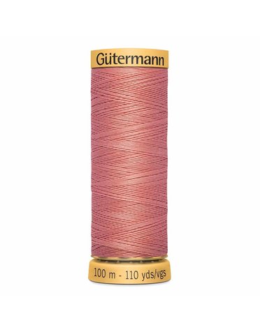 Gütermann Gütermann Cotton thread 50wt 4970 100m