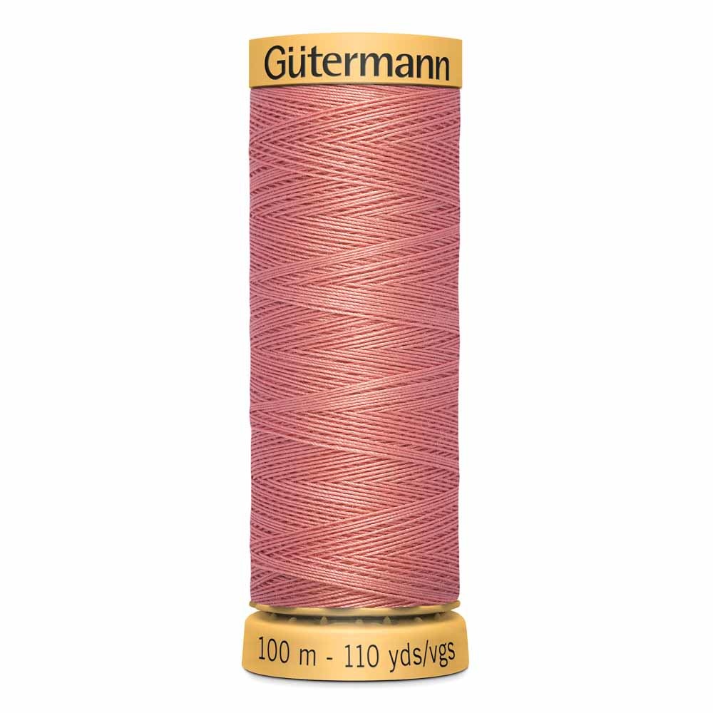 Gütermann Gütermann Cotton thread 50wt 4970 100m