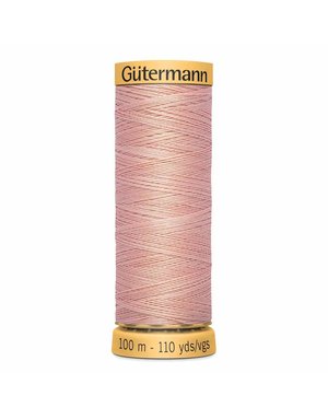 Gütermann Fil Gütermann Coton 50wt 4980 100m