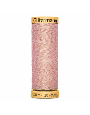 Gütermann Gütermann Cotton thread 50wt 4980 100m