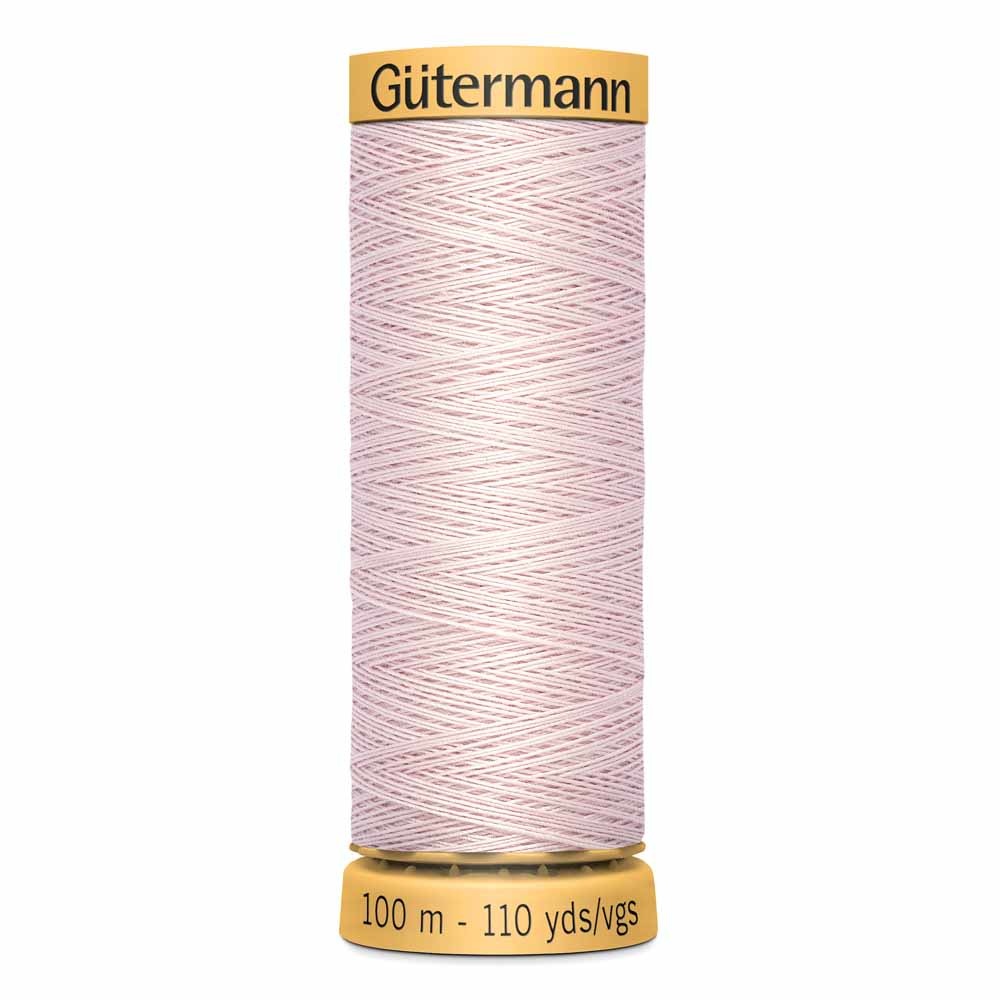 Gütermann Fil Gütermann Coton 50wt 5030 100m